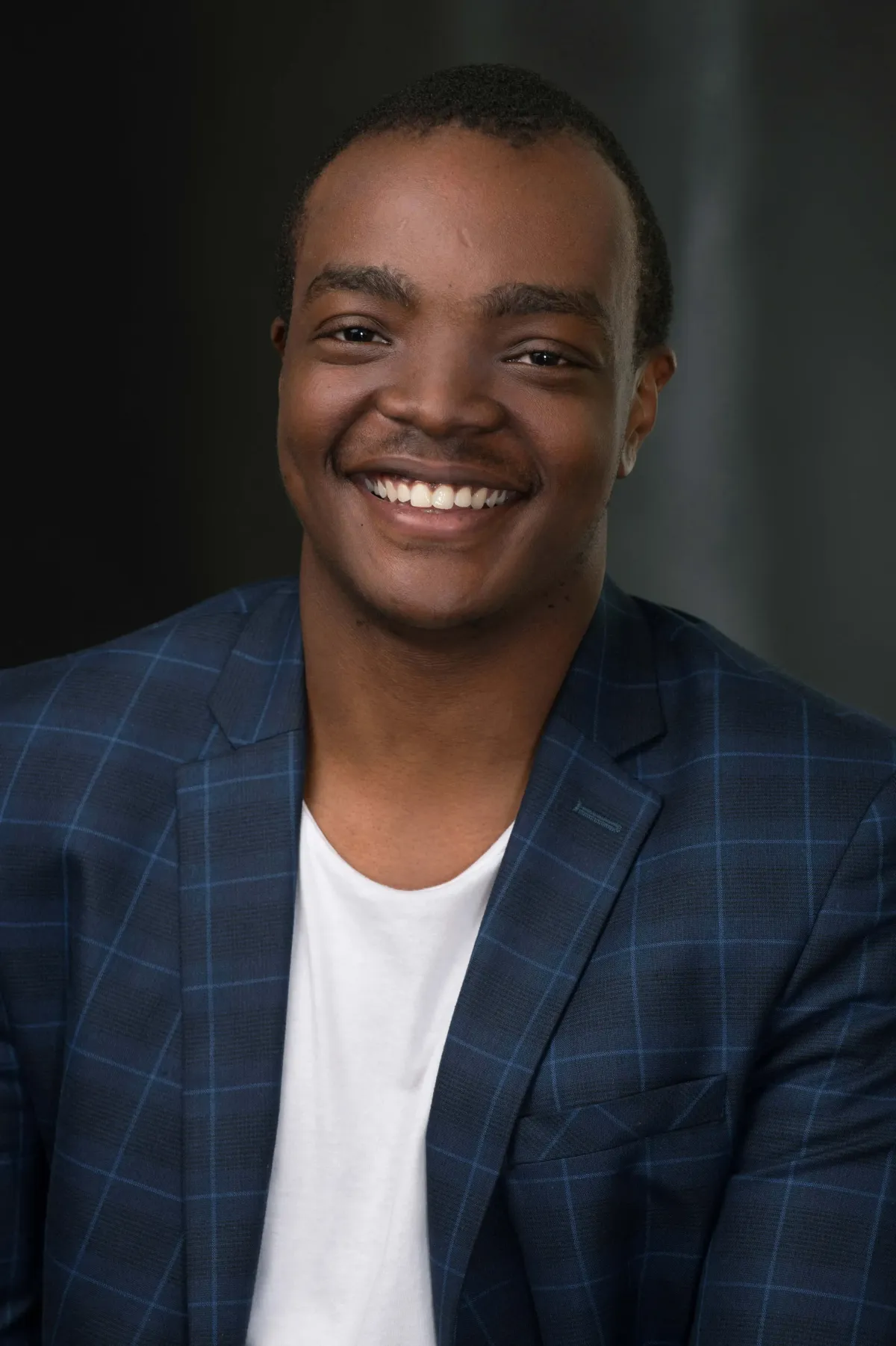Daniel Nxumalo